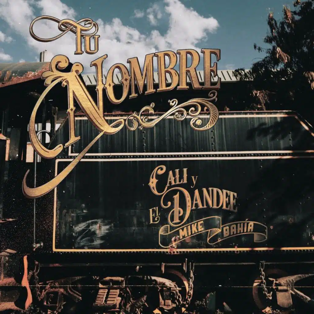 Cali Y El Dandee & Mike Bahía