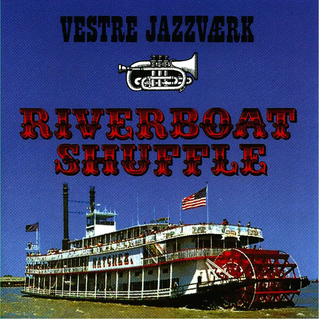 Riverboat Shuffle