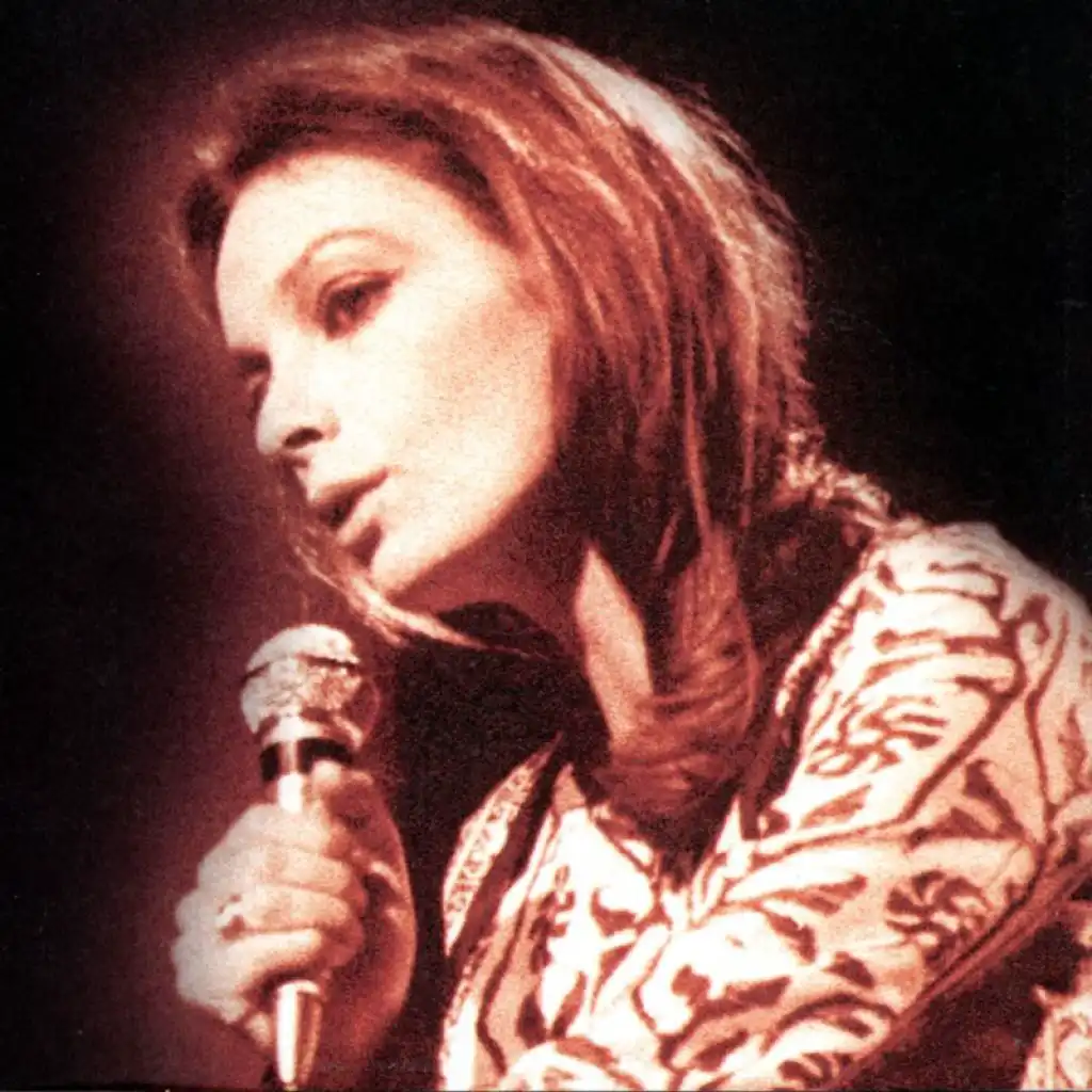 Barbara Allen (Live 1969)