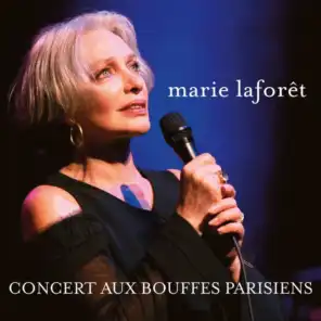 Concert aux Bouffes Parisiens septembre 2005 (Live)