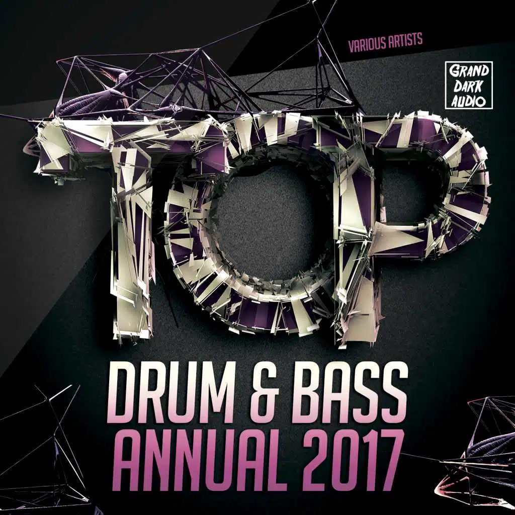Drum & Bass Annual Top 2017
