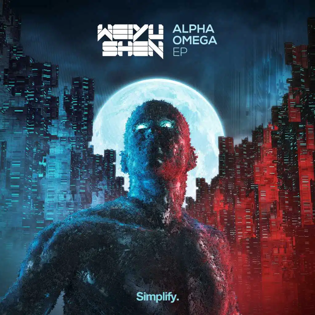 Alpha Omega EP