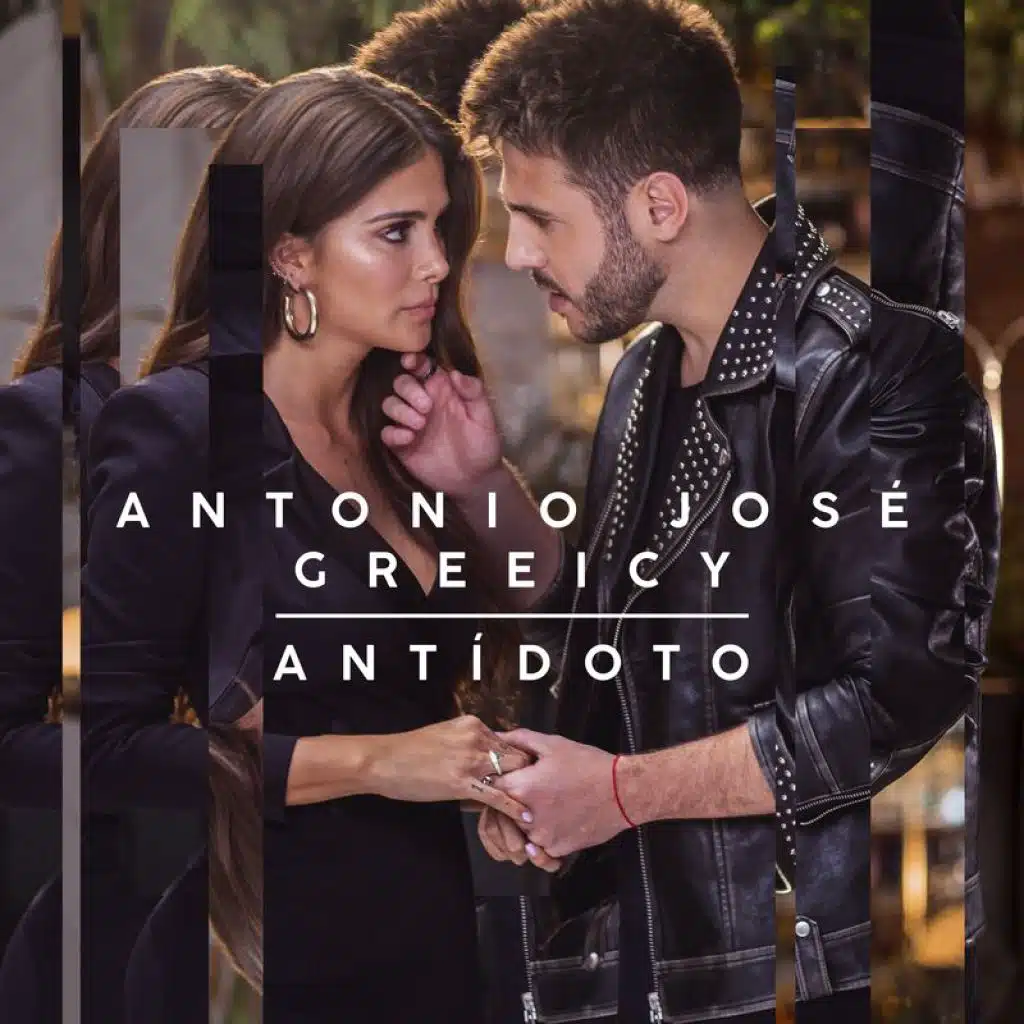 Antonio José & Greeicy