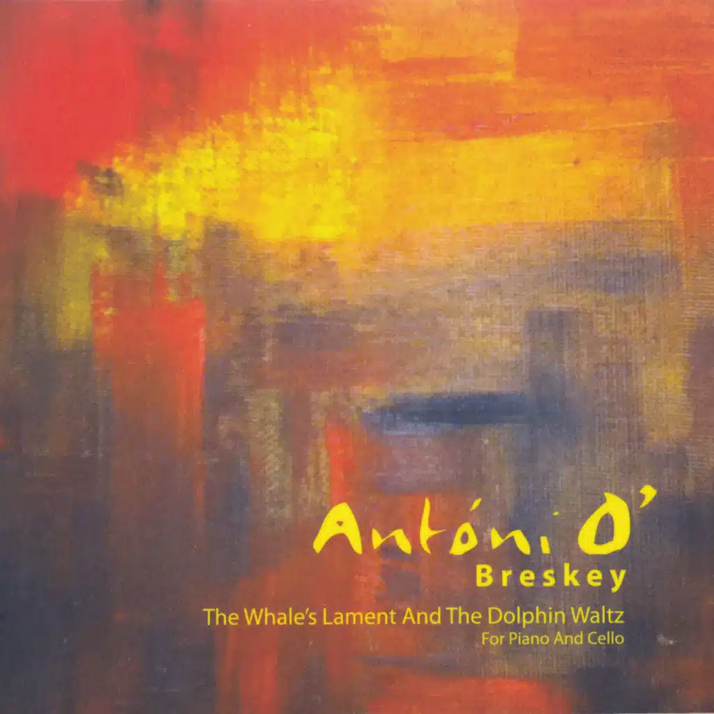 The Whale's Lament and the Dolphin Waltz