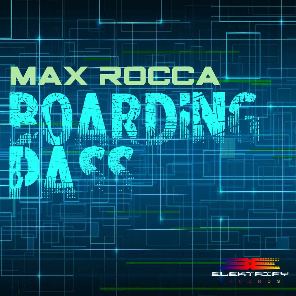 Boarding Pass (Radio Edit)