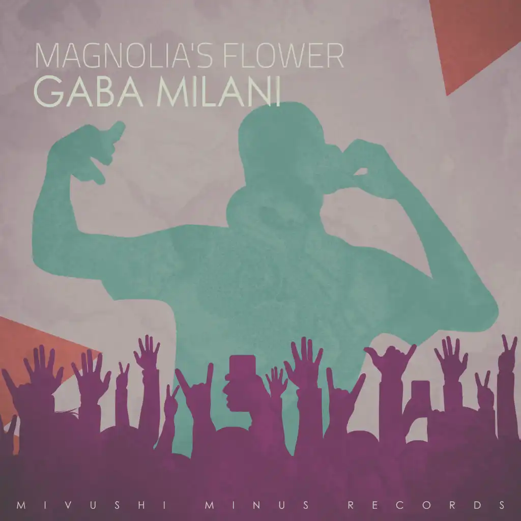 Magnolia's Flower (Chill & Lounge Mix)
