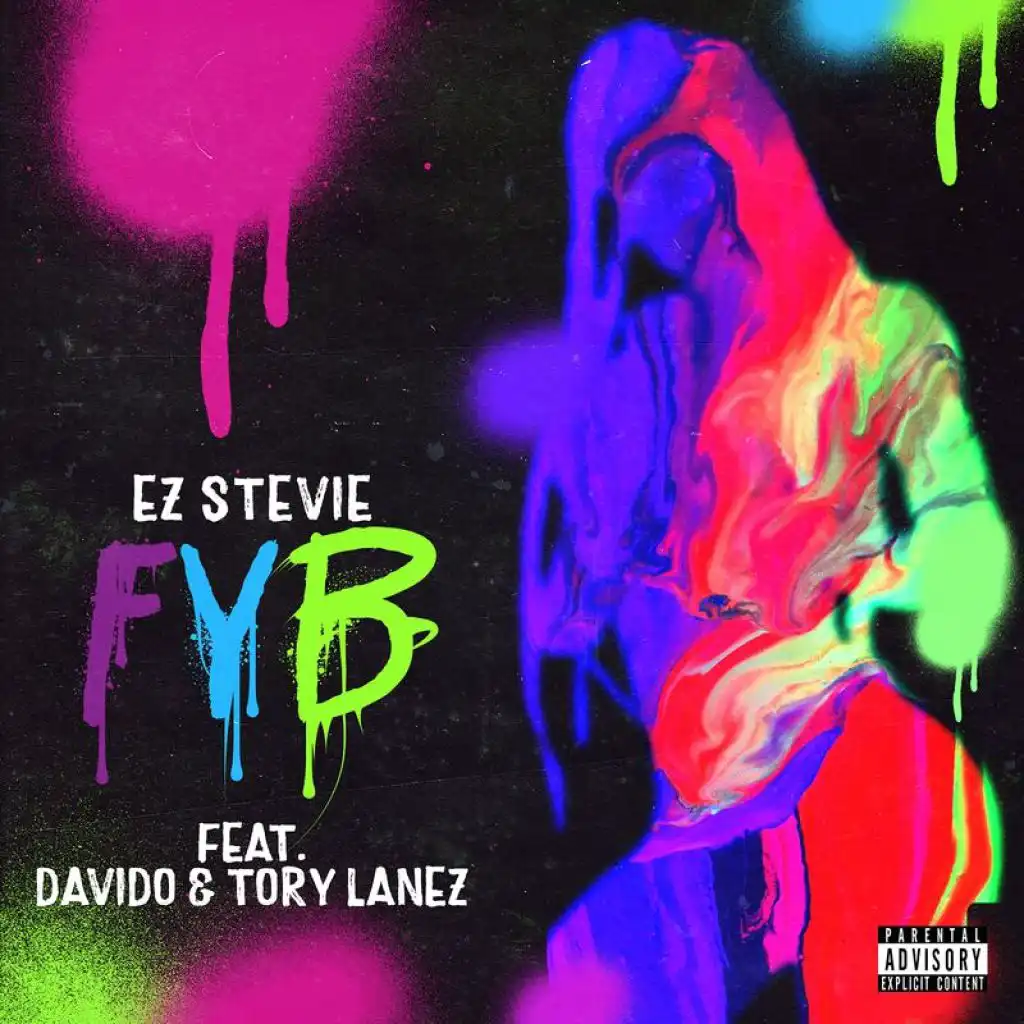 FYB (feat. Davido & Tory Lanez)