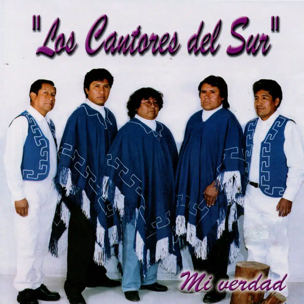 Los Cantores del Sur
