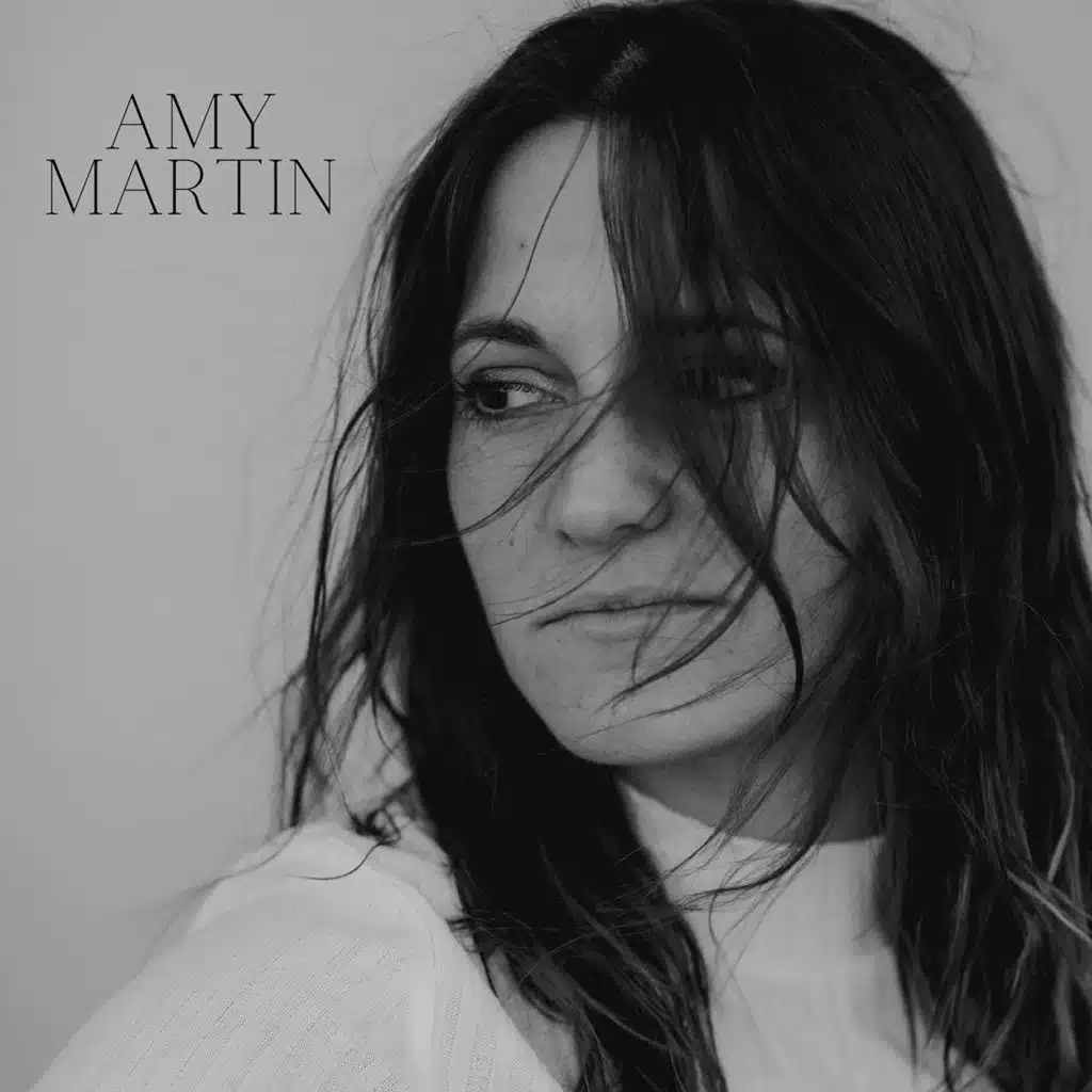 Amy Martin