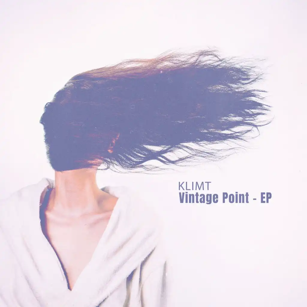 Vintage Point - EP