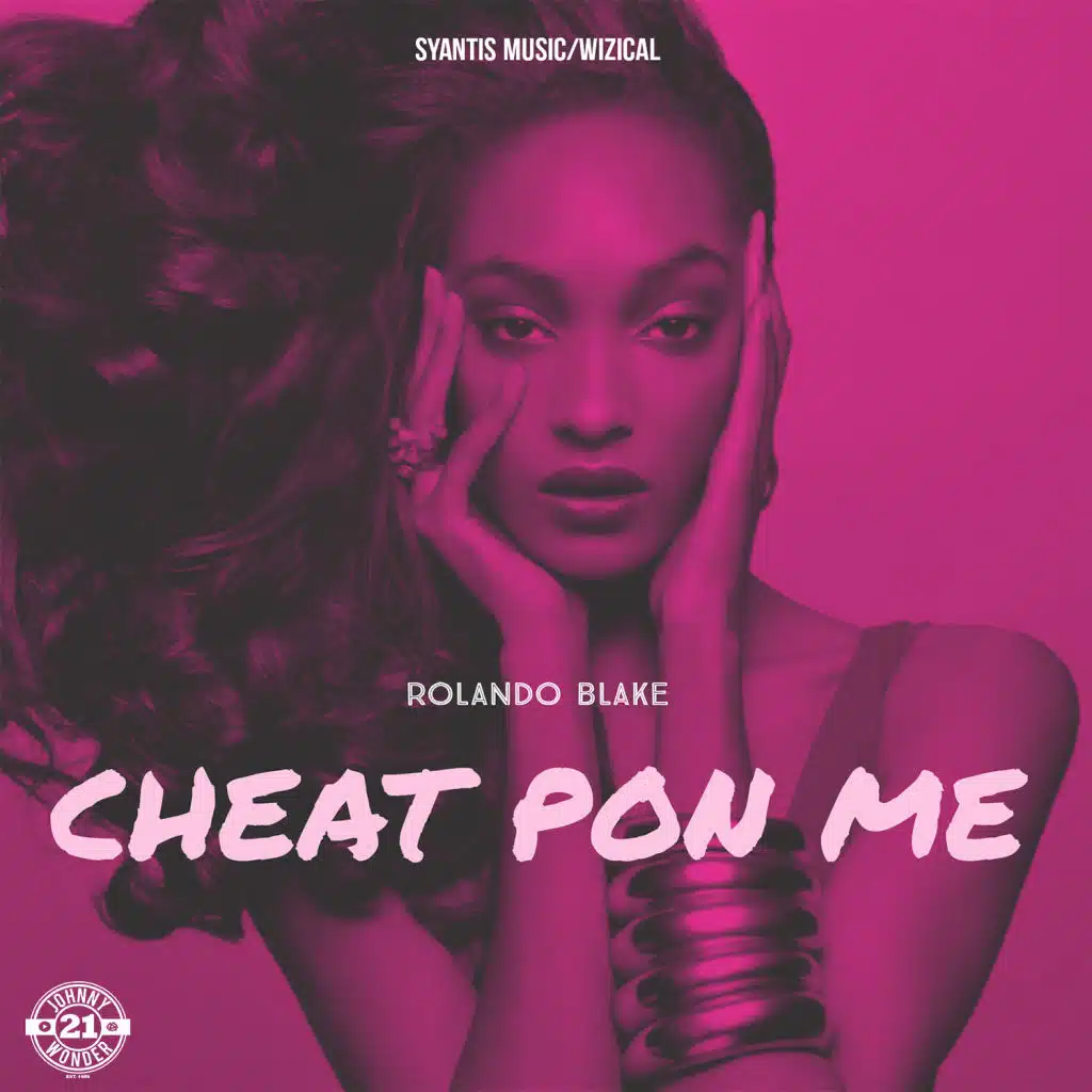 Cheat Pon Me