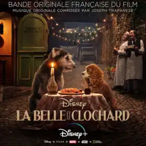 La Belle et le Clochard (Bande Originale Française du Film)