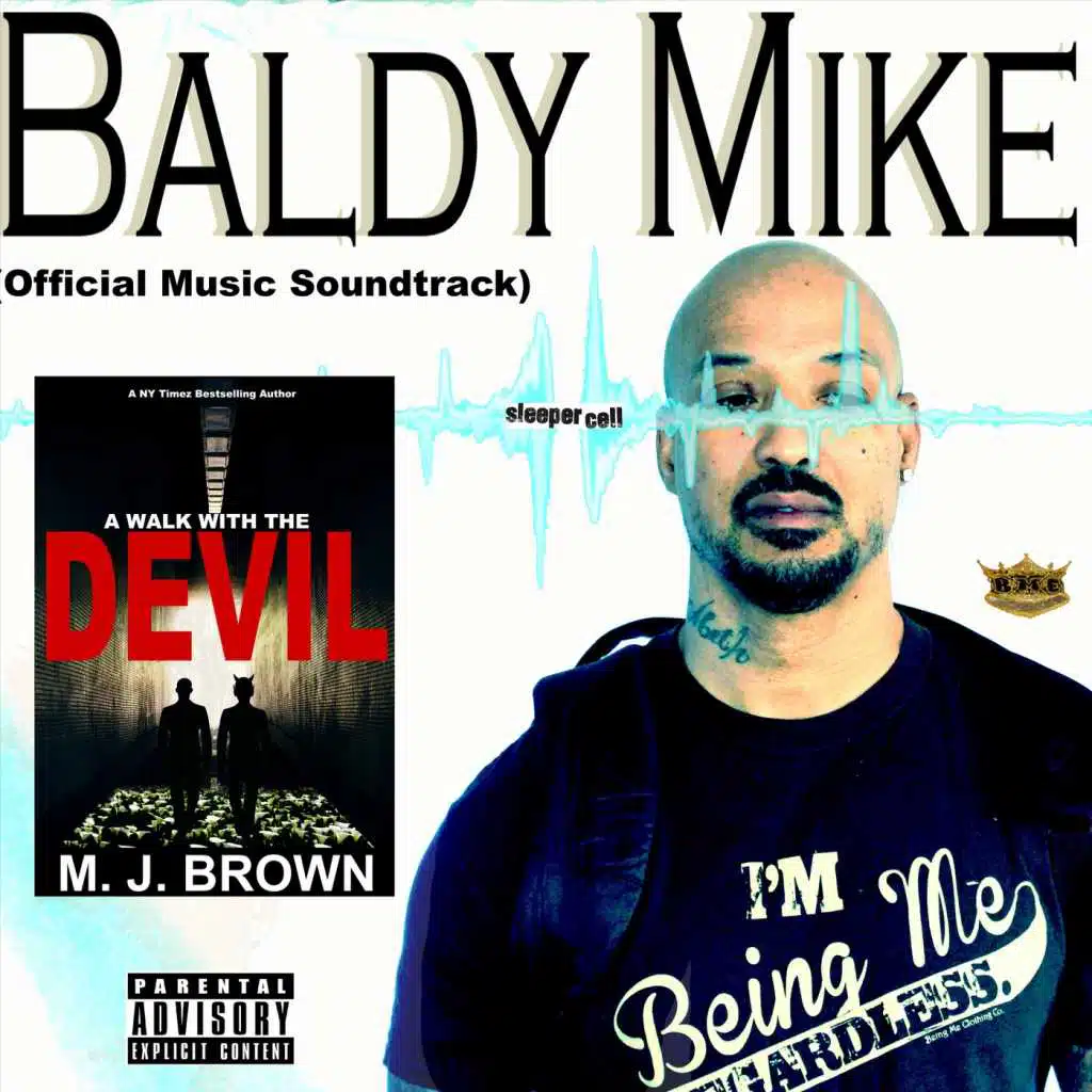 A Walk with the Devil (Official Soundtrack)