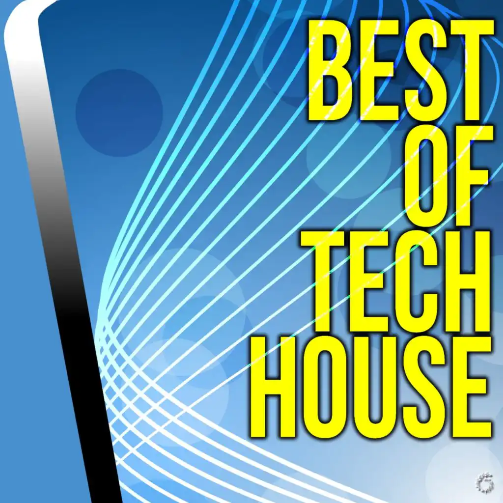 Best Of Tech House