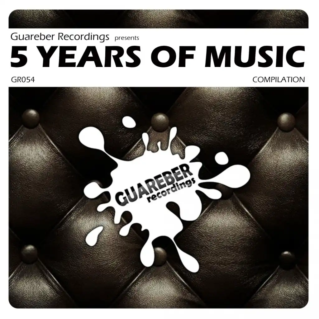 Change Is Coming Up (Nacho Chapado Vocal 2010 Mix) [feat. Lou Mullen]