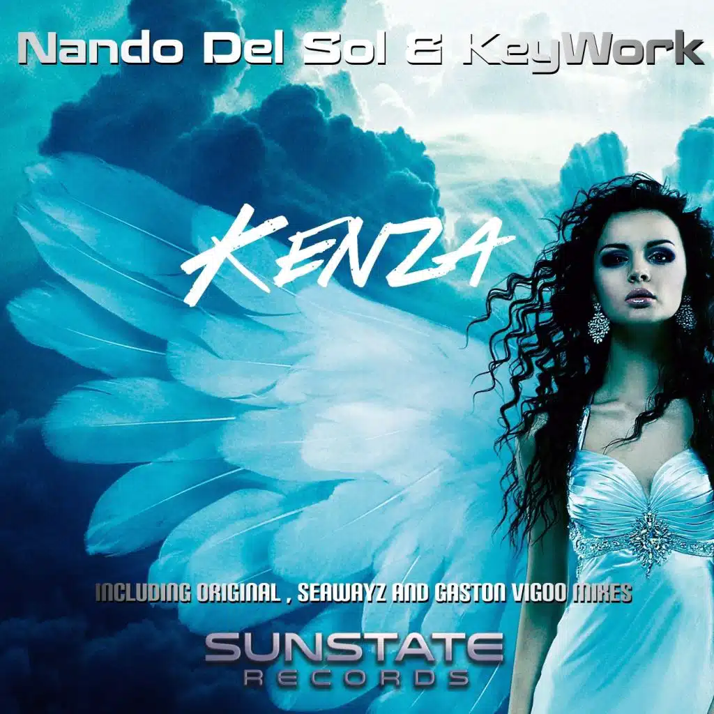 Kenza (Gaston Vigoo Remix)