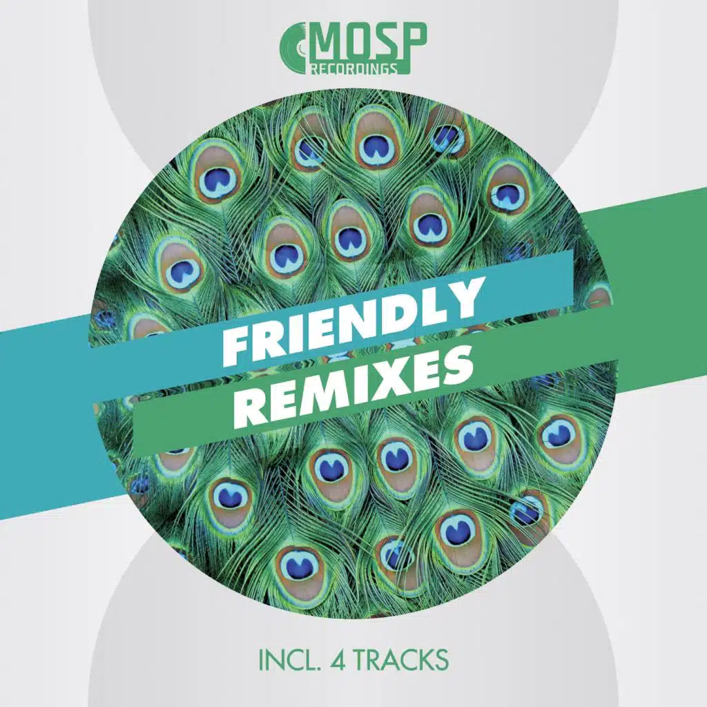 Friendly Remixes