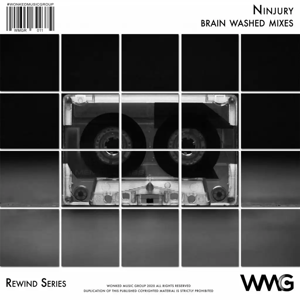 Brain Washed (Alternate VIP Mix)