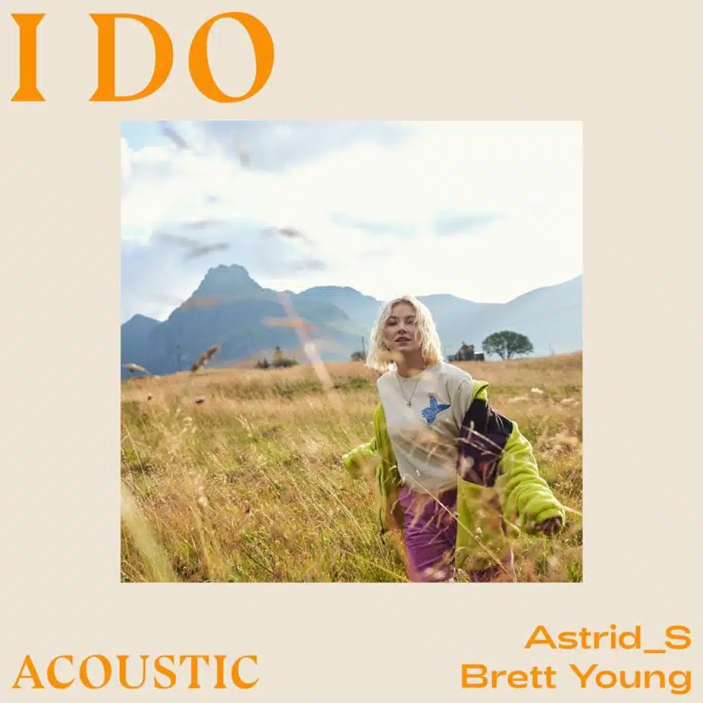 Astrid S & Brett Young