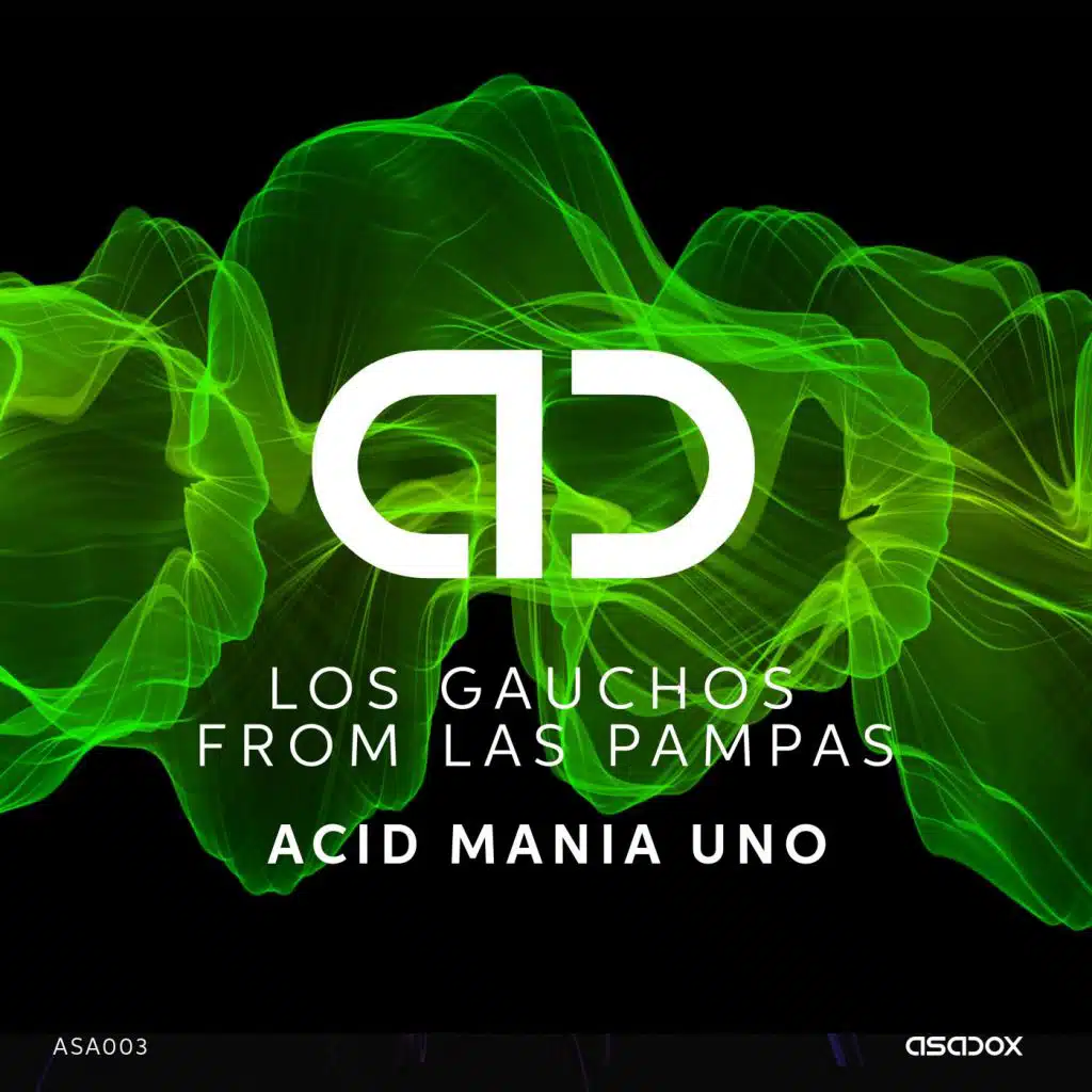 Acid Mania UNO