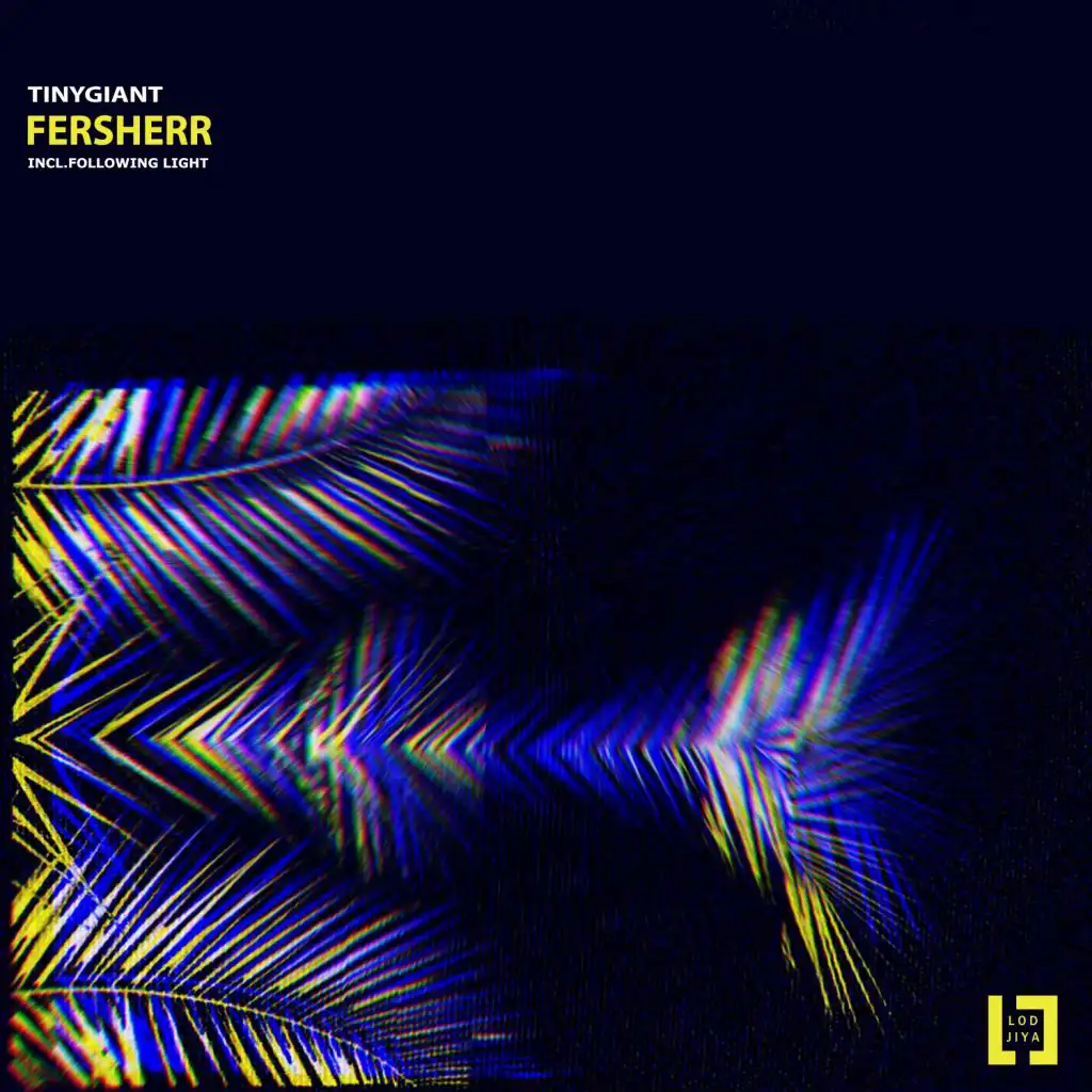 Fersherr (Following Light Remix)