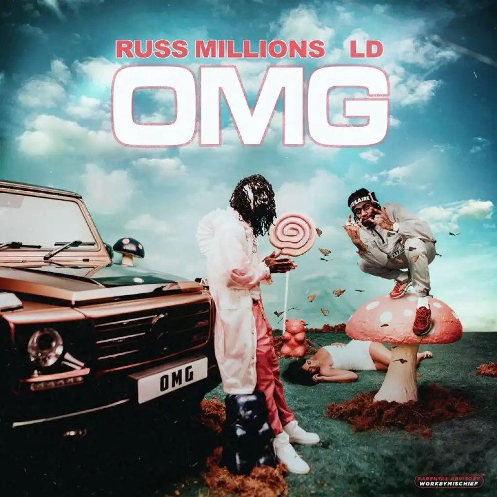 Russ Millions & LD