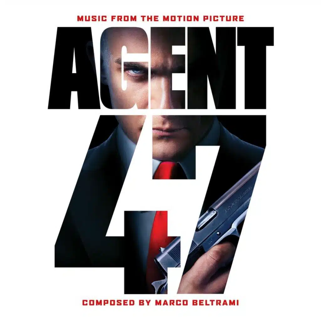 Flashbacks (From "Hitman: Agent 47"/Score)