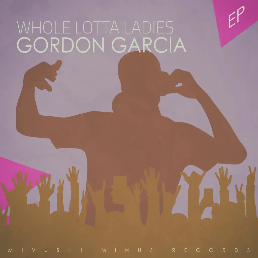 Whole Lotta Ladies (The Shape Mix)