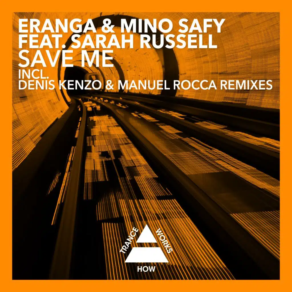 Save Me (feat. Sarah Russell)