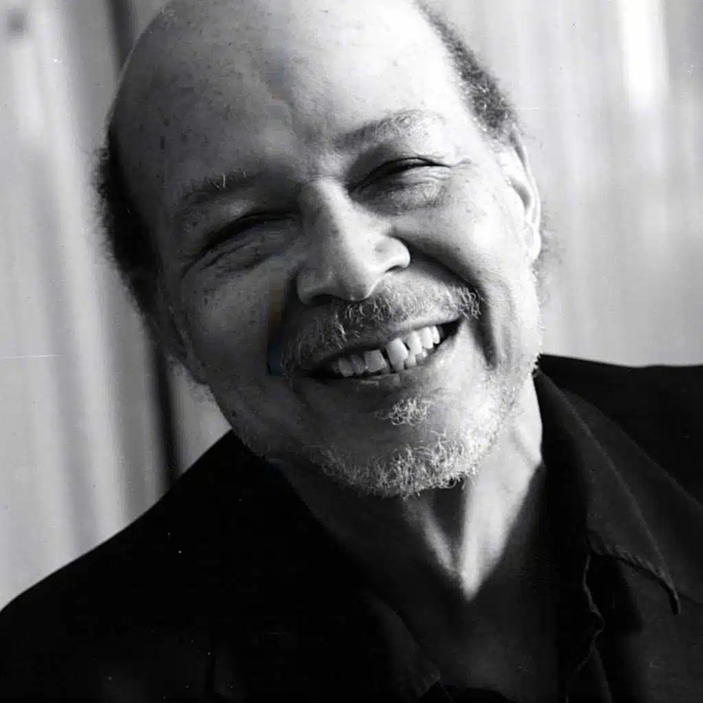 Dave Burrell