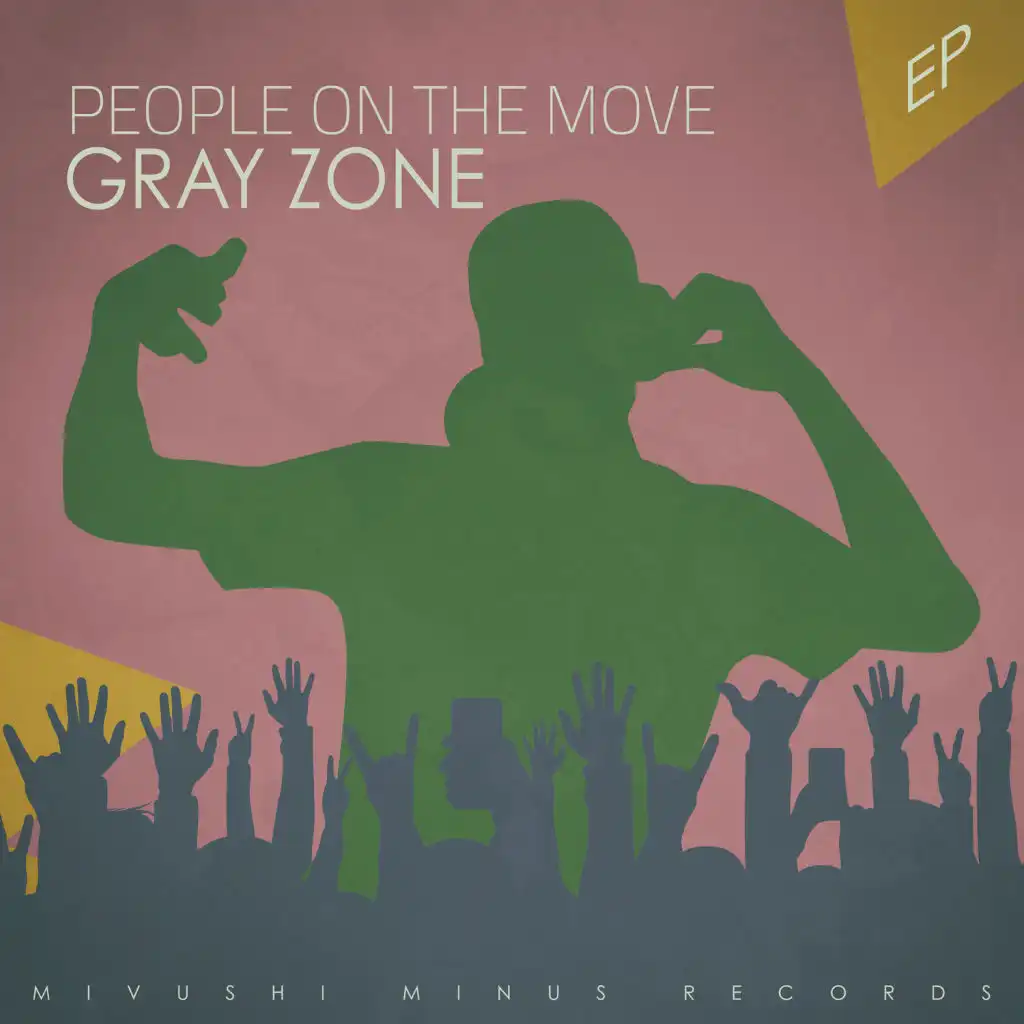 People On The Move (Deep Cut)