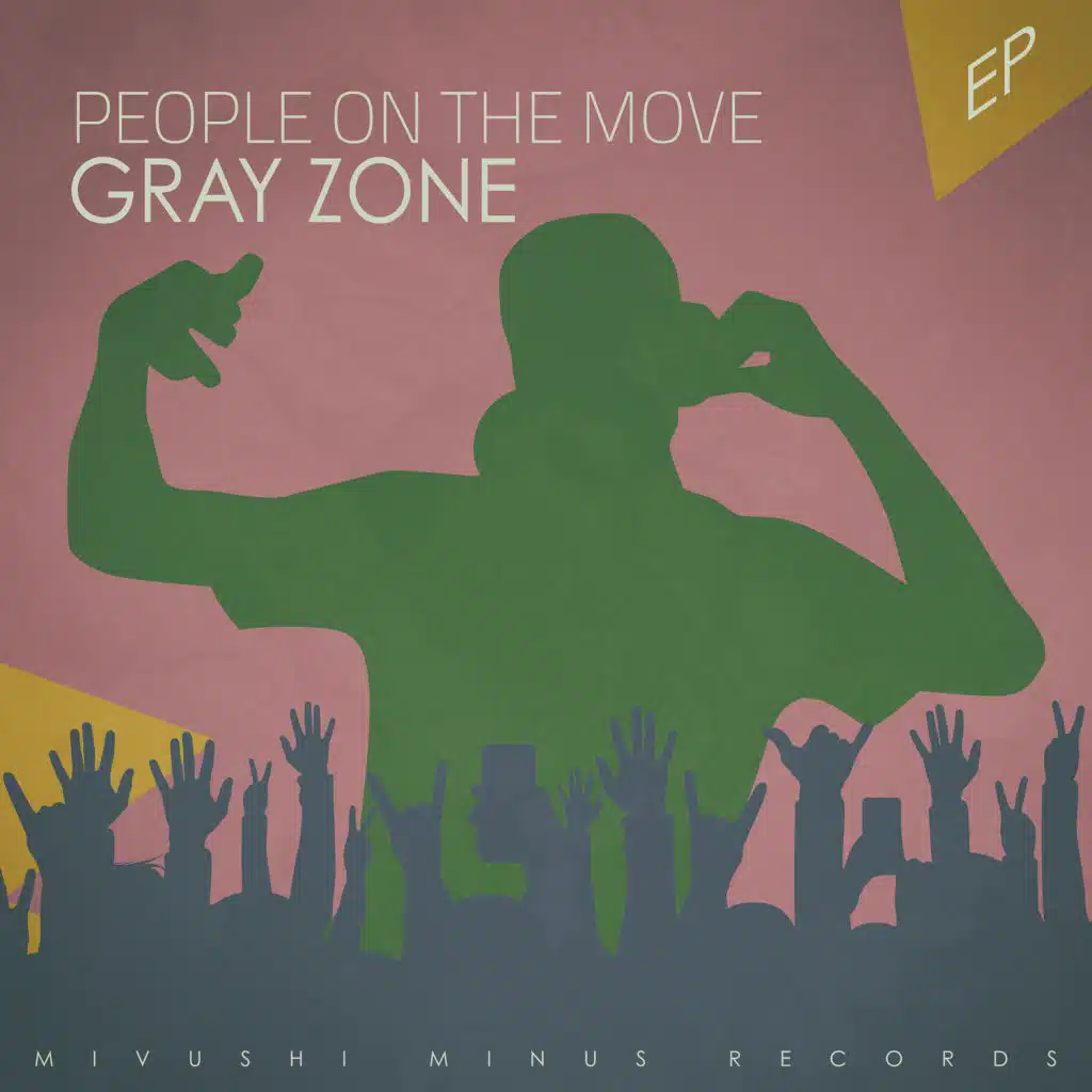 People On The Move (Deep Cut)