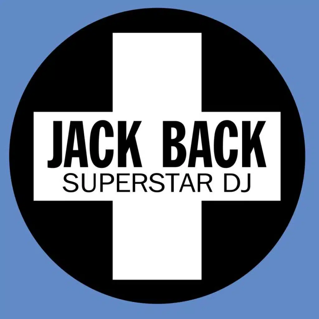 Superstar DJ (feat. Jack Back)