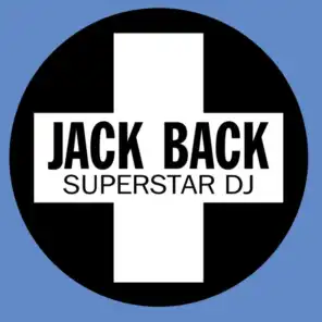 Superstar DJ (feat. Jack Back)