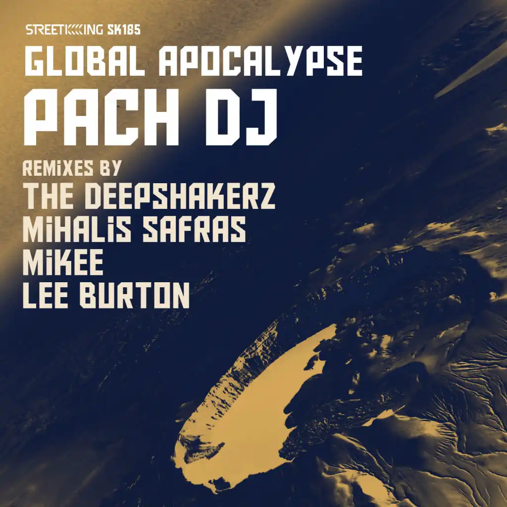 Global Apocalypse (Lee Burton Remix)