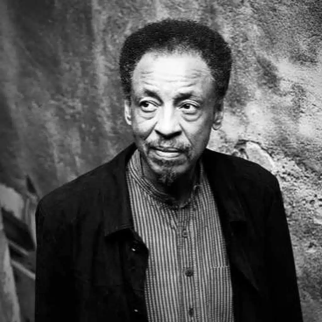 Henry Threadgill