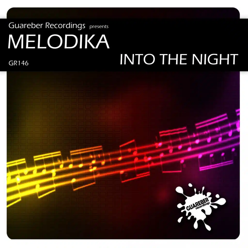 Into The Night (Braulio V Official Remix)