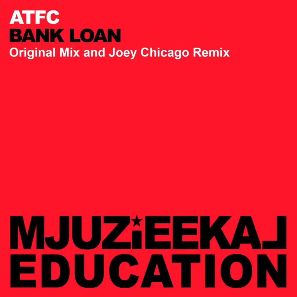 Bank Loan (Joey Chicago Remix)