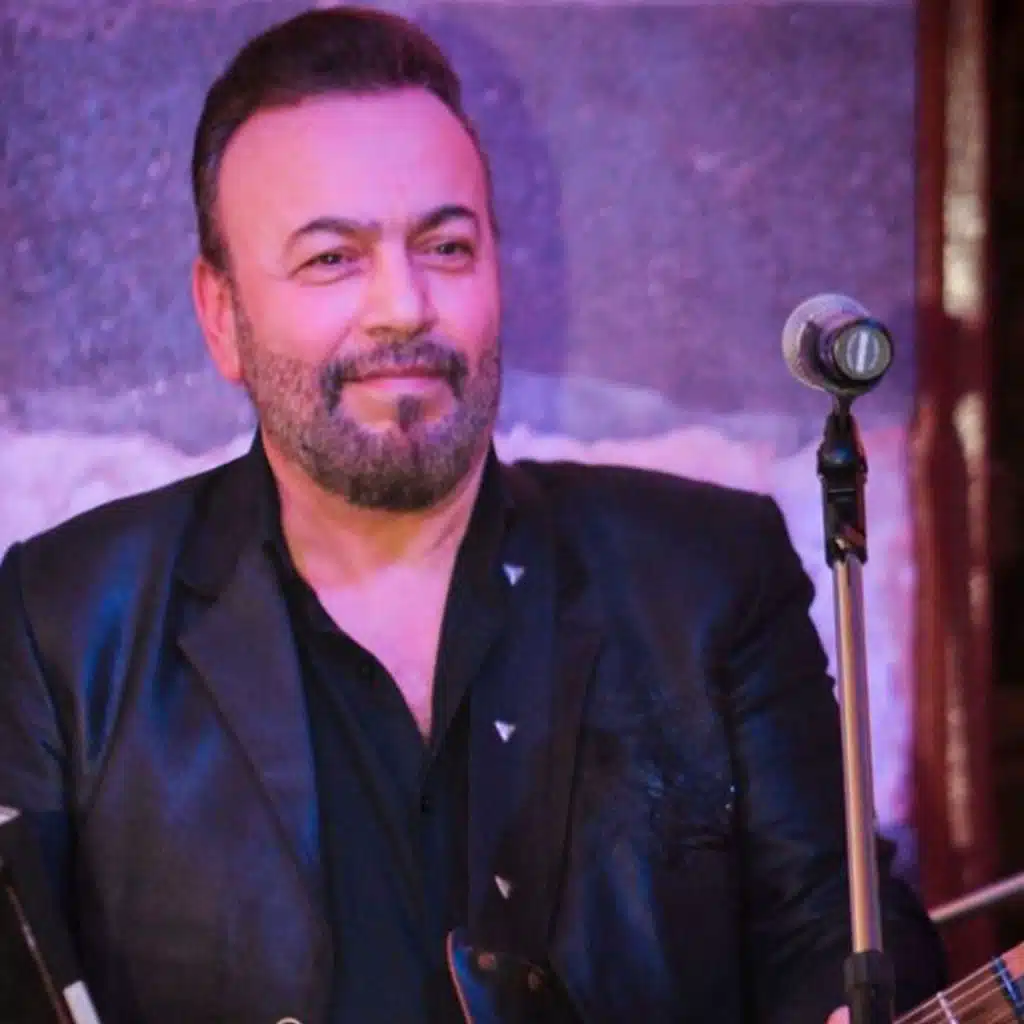 مصطفى يوزباشي