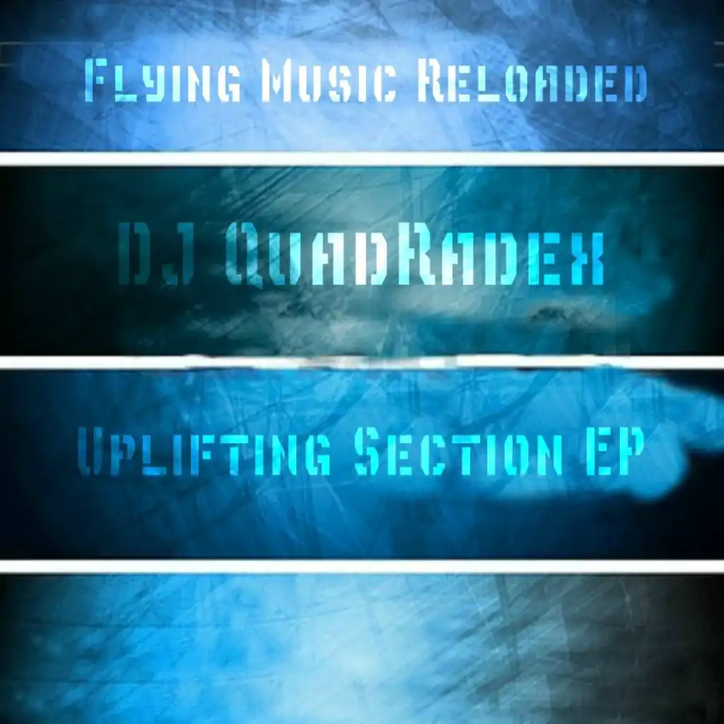 Uplifting Section EP