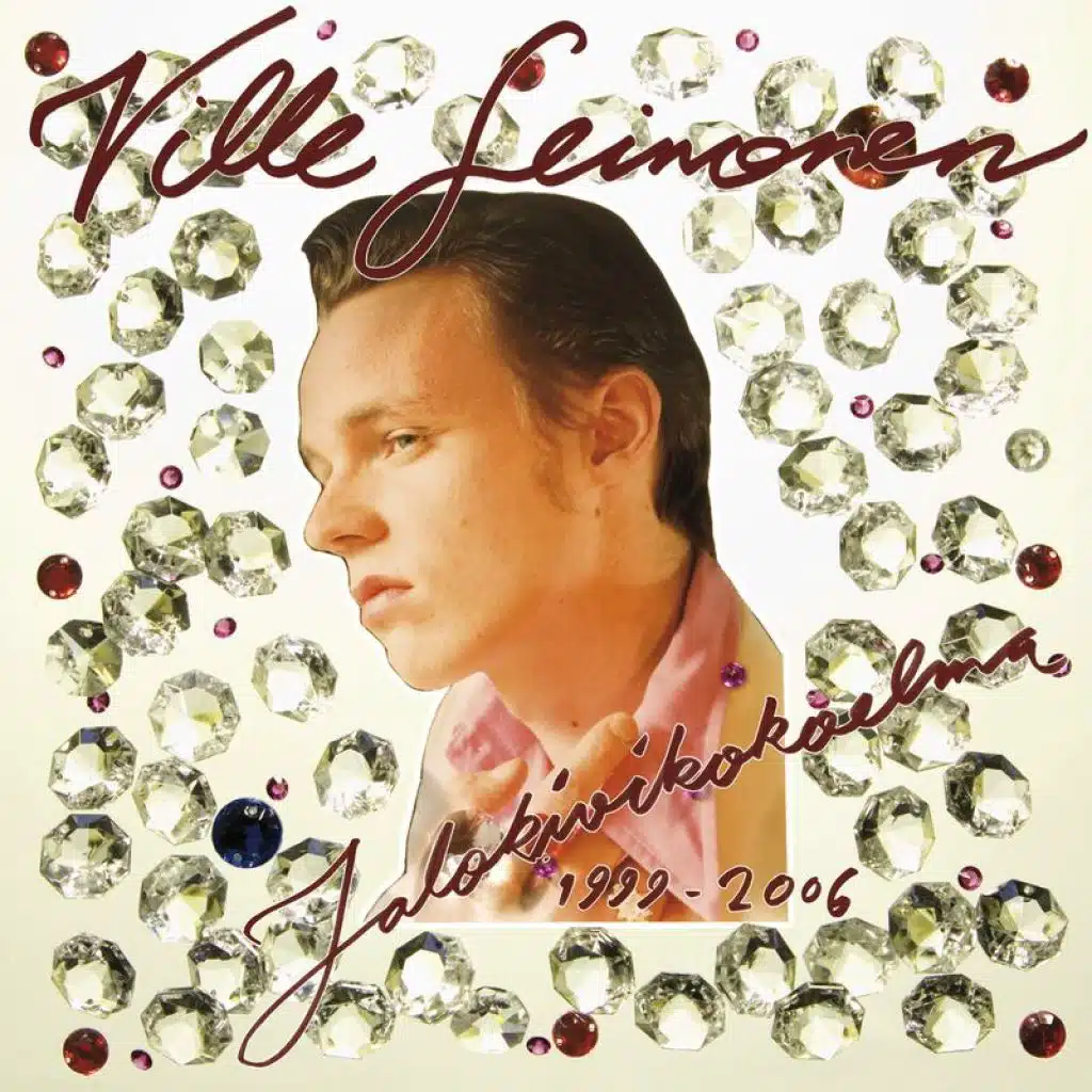 Aurinkoa päin (Live; Previously unreleased version)