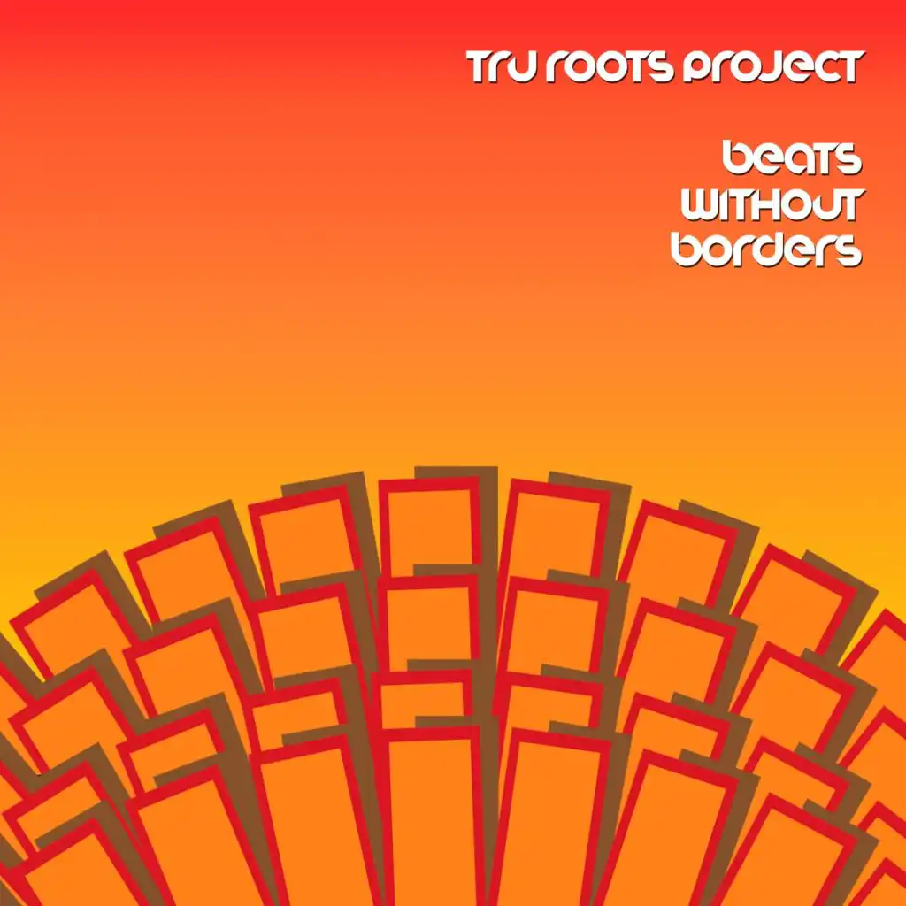 Soweto Groove (Tru Roots Project Dub)