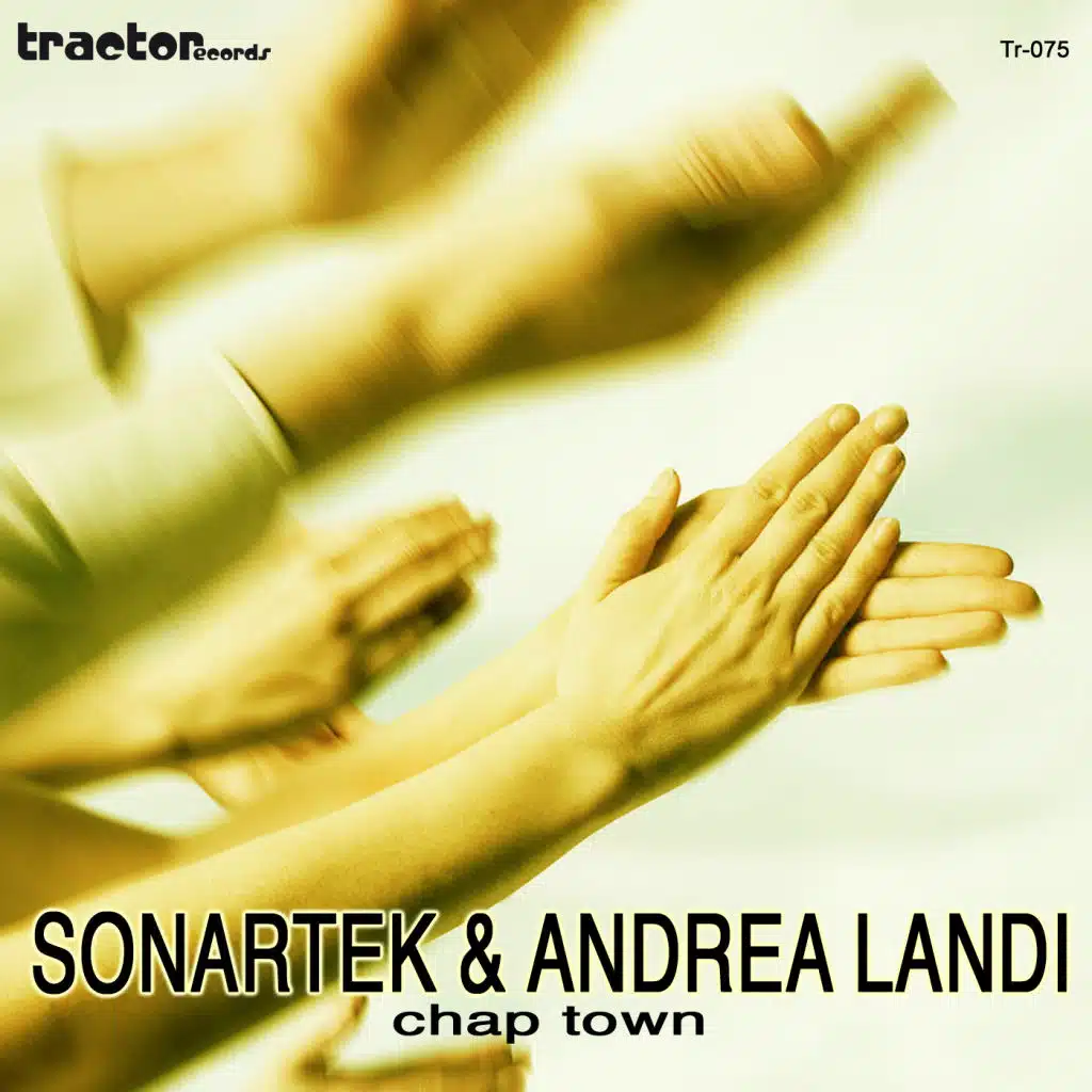 Sonartek & Andrea Landi