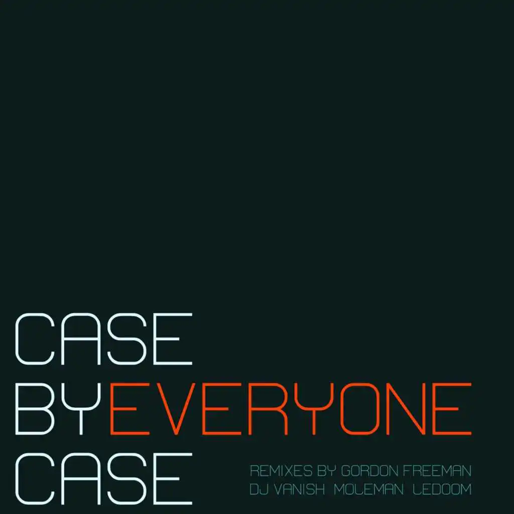 Case by Case