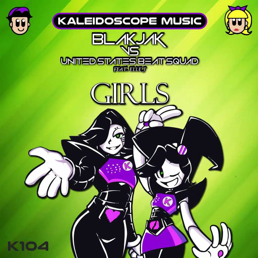 Girls