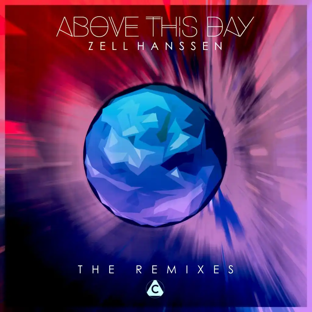 Above This Day (Tom Quinn Remix)