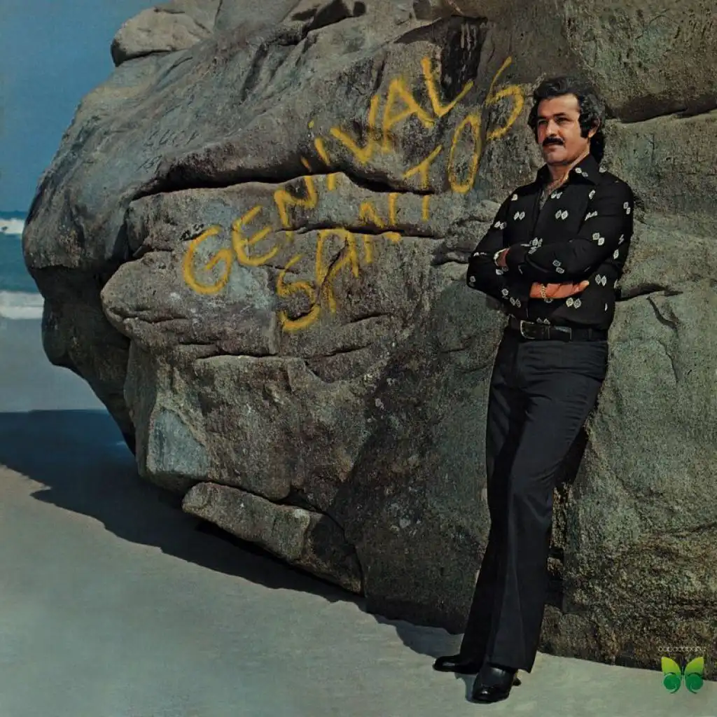 Sangue Do Meu Sangue