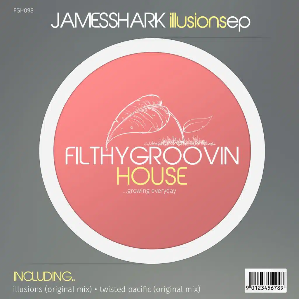 Illusions EP