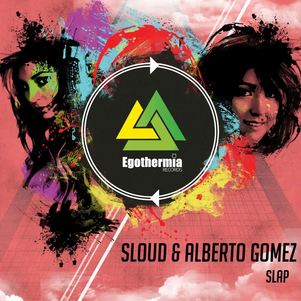 Sloud & Alberto Gomez