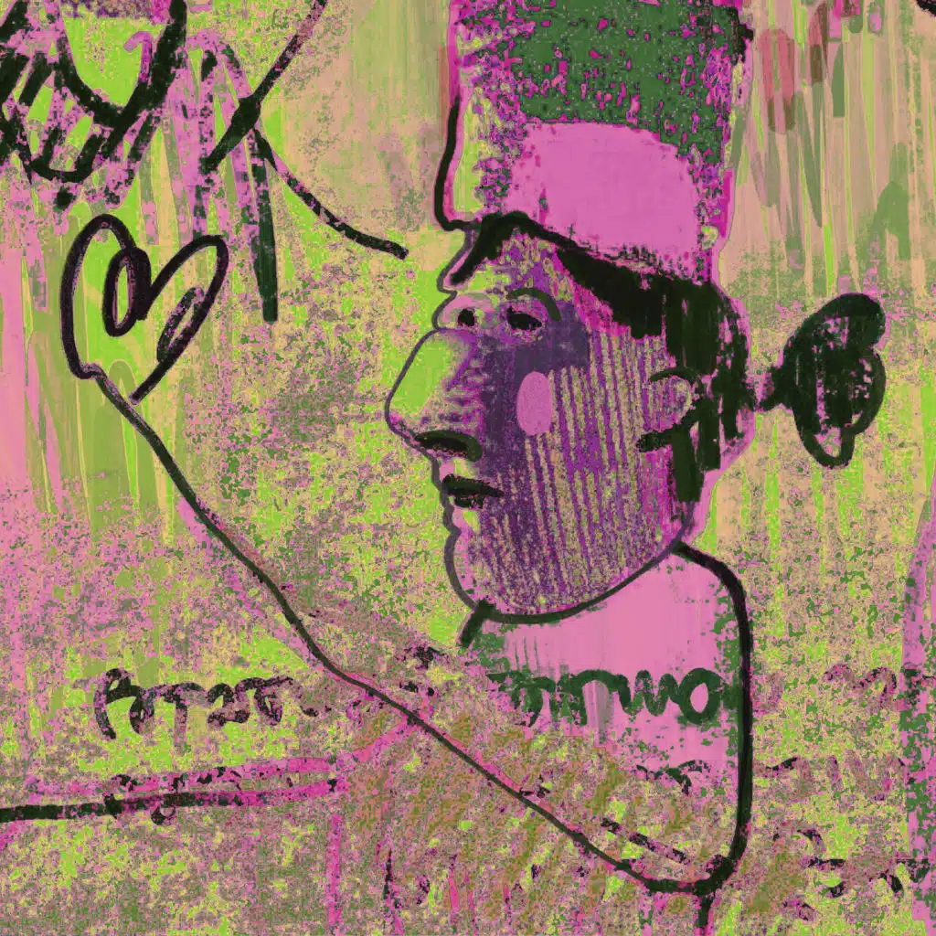 Never No Right (Remix) [feat. Djolee]